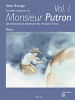 Les Folles Aventures De M. Putron Vol.1 (Incl. Cd)