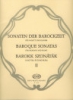 Baroque Sonatas 2