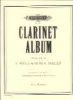 Clarinet Album Vol.2: 6 Well Known Pieces