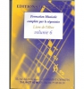 Formation Musicale Complète Vol.6