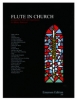 Flûte In Church 25 Hymns And Pieces