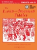 Latin-American Fiddler Repackage (Complete + Cd)