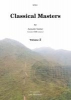 Classical Masters For Acoustic Guitar Vol.5