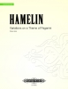 Variations On A Theme Of Paganini (2011)