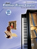 Premier Piano Course : Masterworks Book 3