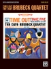 Time Out : The Dave Brubeck Quartet