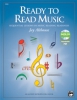 Ready To Read Music