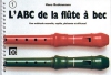Abc De La Flûte A Bec V.1
