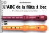 Abc De La Flûte A Bec V.2