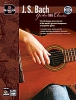 Bach Basix Guitar Tab Classics Cd