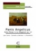 Panis Angelicus Dalla MeSSA In La Magg. Op. 12