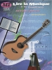 Lire La Musique A La Guitare