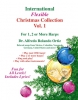 International Flexible Christmas Collection Vol.1