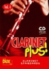 Clarinet Plus! Vol.4