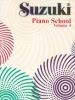 Piano School Piano Book, Vol.4