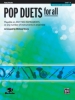 Pop Duets For All - Revised And Updated