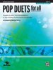 Pop Duets For All - Revised And Updated