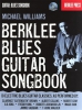 Berklee Blues Guitar Songbook