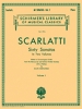 60 Sonatas - Vol.1