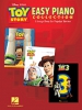 Toy Story Easy Piano Collection