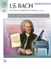 The Well-Tempered Clavier, Vol.II