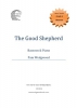 The Good Shepherd - Bassoon/Piano