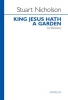 King Jesus Hath A Garden (Ssa)
