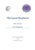 The Good Shepherd - Flûte/Piano