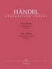 Aria Album From Handel's Operas For Tenor