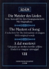 Masters Of Song V8 Voice/Piano