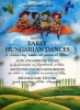 Hearly Hungarian Dances (Score And Parts)