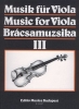 Musica Per Viola Vol.3