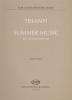 Summer Music, For Six Instruments