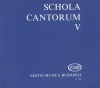 Schola Cantorum Mottetti A 2 E 3 Voci Vol.5