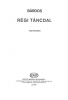 Regi Tancdal Mixed Voices