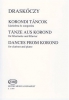 Dances From Korond Clarinet And Piano