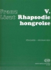 Rapsodia Ungherese N. 5 (Gardonyi/Szelenyi)