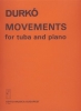 Movements Tuba And Piano