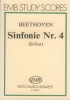 Sinfonia N.4 In Si Bemolle Maggiore Op. 60