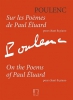 Sur Les Poemes De Paul Eluard