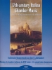 Italianische Kammermusik Aus Dem 17. Jahrundert