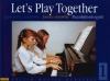 Let Us Play Together V1 Piano Duet