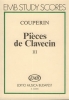 Pieces De Clavecin Vol.3 (Gat)
