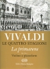 Le Quattro Stagioni N 1 Violin And Piano (Les quatre saisons)