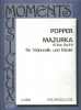 Mazurca Do Op. 51
