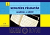 Collection Of Solfeggio Examples Vol.1 Solfège
