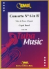 Concerto No 6 In B