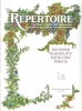 Repertoire Vol.1 A - Per Flauto Dolce