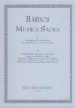 Musica Sacra For Mixed Voices I/3