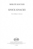 Knick Knacks Children's Choir
